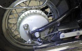 SUZUKI INTRUDER 400 Classic 2009 VK56A