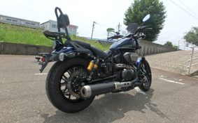 YAMAHA BOLT R-SPEC ABS 2020 VN09J
