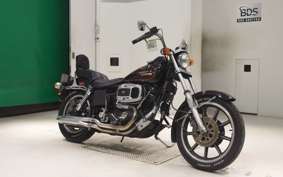HARLEY FXS 1340 1980