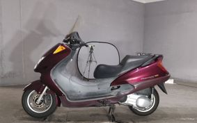 HONDA FORESIGHT MF04