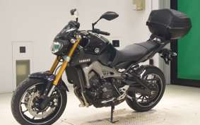 YAMAHA MT-09 A 2014 RN34J