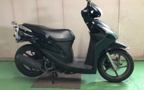 HONDA DIO 110 JF31