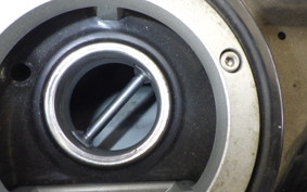 HONDA ﾍﾞﾝﾘｨ50-2 2004 AA05