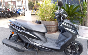 YAMAHA CYGNUS 125 X SED8J