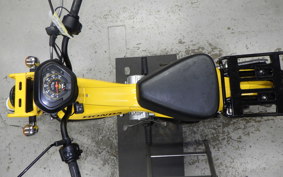 HONDA ｸﾛｽｶﾌﾞ110-2 1994 JA45