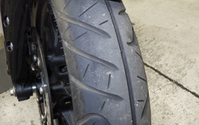 YAMAHA YZF-R25 RG43J