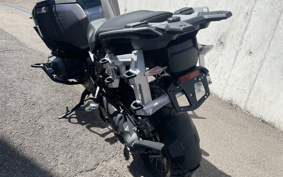 BMW R1300GS Adventure ASA 2026 0M31