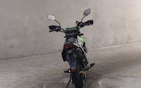 KAWASAKI KSR110 KL110D