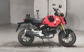 HONDA GU ROM JC92