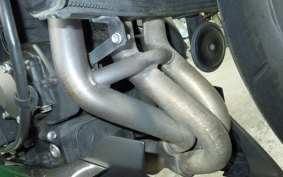 TRIUMPH STREET TRIPLE RS 2022