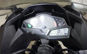 KAWASAKI NINJA 300 2013