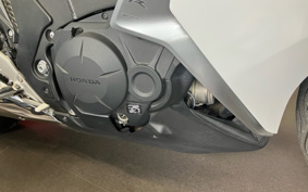 HONDA VFR1200F 2019 SC63