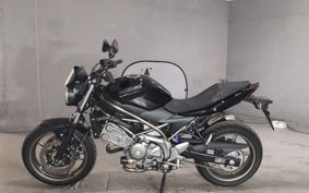 SUZUKI SV650 VP55E