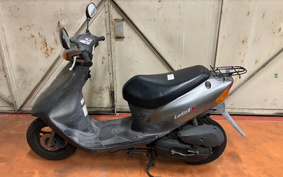 SUZUKI LETS2 CA1PC