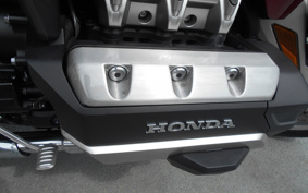 HONDA GL 1800 GOLD WING TOUR DCT 2018 SC79