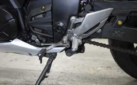 KAWASAKI Z250 ER250C