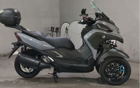 YAMAHA TRICITY 300 2021 SH15J