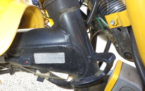 HONDA GORILLA AB27