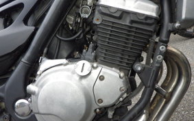 KAWASAKI BALIUS 250 Gen.2 ZR250B