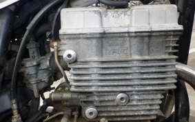 HONDA CBX125 CUSTOM JC12