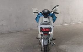HONDA SUPER CUB50 AA04