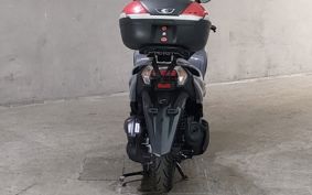 YAMAHA TRICITY 155 ABS SG37J