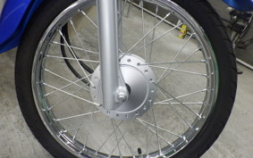 HONDA C110 SUPER CUB JA44