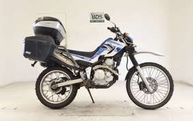 YAMAHA SEROW 250 Gen.3 1997 DG31J