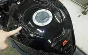 SUZUKI GSX-R1000 2010