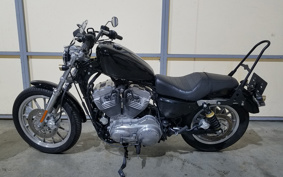 HARLEY XL883L 2008 CR2