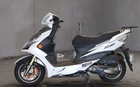 KYMCO KYMCO RACING KING180FI SC36AE