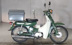 YAMAHA MATE 50 UA04J