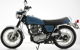 YAMAHA SR400 2021 RH16J