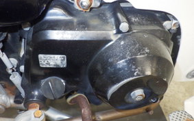 HONDA C50 SUPER CUB 2021 AA01