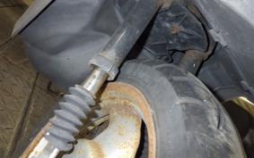 YAMAHA JOG POCHE 3KJ