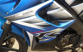 HONDA CBR150R 2005 NCB150