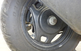 SUZUKI ADDRESS V125 S CF4MA