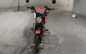 HONDA CT125 HUNTER CUB JA55