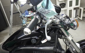 YAMAHA VMAX 1998 3UF