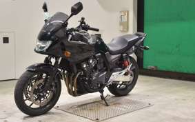 HONDA CB400 SUPER BOLDOR A 2021 NC42