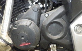 HONDA CB190X