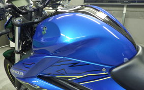SUZUKI GIXXER 150 ED131