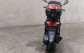 SUZUKI ADDRESS V125 CF4MA