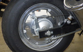 HONDA MAGNA 50 AC13