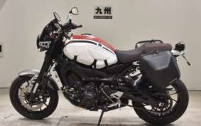 YAMAHA XSR900 2016 RN46J