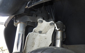 YAMAHA GEAR Gen.2 UA08J