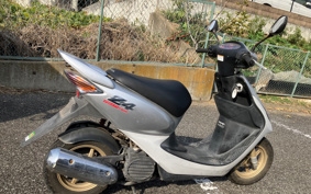 HONDA DIO Z4 AF63