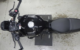 YAMAHA XSR900 2024 RN80J
