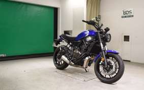 YAMAHA XSR700 2026 RM41J