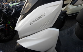 YAMAHA X FORCE SG79J